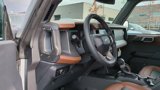 New 2024 Ford Bronco Outer Banks w/ Sasquatch Package image 2
