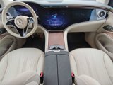 Used 2024 Mercedes-Benz EQS 450+ 4MATIC SUV image 6