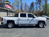 Used 2016 Chevrolet Silverado 1500 LT w/ All Star Edition image 5