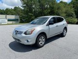 Used 2015 Nissan Rogue S image 2