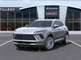New 2025 Buick Envision Avenir image 6