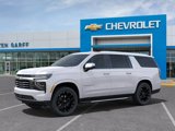 New 2025 Chevrolet Suburban Premier image 2