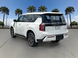 New 2025 Nissan Armada SL image 4