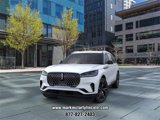 New 2025 Lincoln Aviator Reserve w/ Equipment Group 201A image 2