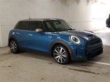 Certified 2023 MINI Cooper S w/ Signature Upholstery Package image 3