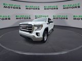 Used 2019 GMC Sierra 1500 SLE image 4