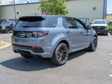 Used 2022 Land Rover Discovery Sport SE R-Dynamic image 6