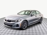 Used 2025 BMW 330i Sedan image 4