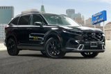 New 2026 Honda CR-V Sport Touring image 2