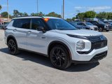 New 2025 Mitsubishi Outlander SEL Black Edition image 2