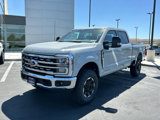New 2025 Ford F350 Lariat image 2