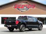 Used 2022 Ford F150 XLT w/ Equipment Group 302A High image 5