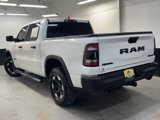 Used 2022 RAM 1500 Rebel image 5