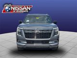 New 2025 Nissan Armada SL image 2