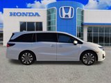 New 2025 Honda Odyssey Elite image 2