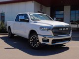 New 2025 RAM 1500 Laramie w/ Trailer Tow Group image 2