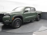 New 2025 Nissan Frontier PRO-4X image 3