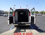 Used 2023 Chevrolet Express 2500 w/ Driver Convenience Package image 5