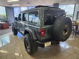 New 2025 Jeep Wrangler Unlimited Rubicon 392 image 4