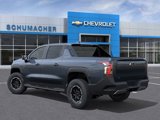 New 2026 Chevrolet Silverado EV Trail Boss image 3