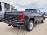 New 2025 GMC Sierra 3500 Denali Ultimate image 3