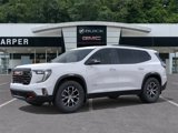New 2026 GMC Acadia AT4 w/ LPO, Floor Liner Package image 2