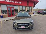 Used 2023 Subaru Outback Premium image 2