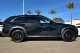New 2025 MAZDA CX-70 3.3 Turbo w/ Premium Package image 3