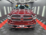 Used 2016 RAM 1500 Laramie Longhorn w/ Convenience Group image 2