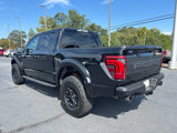 New 2025 Ford F150 Raptor image 3