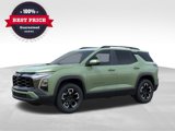 New 2026 Chevrolet Equinox ACTIV w/ Convenience Package III image 2