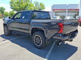 New 2025 Toyota Tacoma TRD Sport image 3