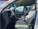 New 2025 RAM 1500 Tungsten w/ Trailer Tow Group image 4