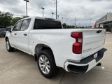 Used 2023 Chevrolet Silverado 1500 Custom image 5