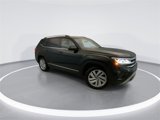 Used 2021 Volkswagen Atlas SEL image 2