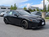 New 2025 Lexus IS 500 image 2