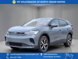 New 2025 Volkswagen ID.4 Pro S image 3