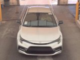 Used 2021 Toyota Corolla SE image 2