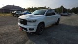 New 2025 RAM 1500 Laramie image 4