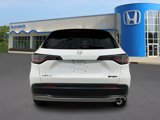 New 2025 Honda HR-V Sport image 4