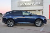 New 2025 Nissan Murano SL image 5