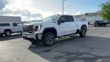 New 2025 GMC Sierra 2500 SLE w/ SLE Value Package; image 4