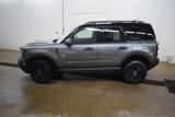 New 2025 Ford Bronco Sport Badlands image 3
