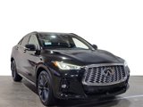 New 2025 INFINITI QX55 Luxe w/ Cargo Package image 3