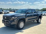 New 2025 Toyota Tacoma SR image 2