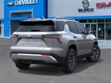 New 2026 Chevrolet Equinox LT w/ Convenience Package II image 4