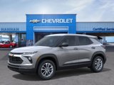 New 2026 Chevrolet TrailBlazer LS image 2