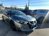 Used 2018 Nissan Maxima 3.5 SL image 2