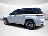 New 2025 Jeep Grand Cherokee Summit image 5