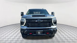 New 2025 Chevrolet Silverado 2500 LTZ w/ Trail Boss Package image 2